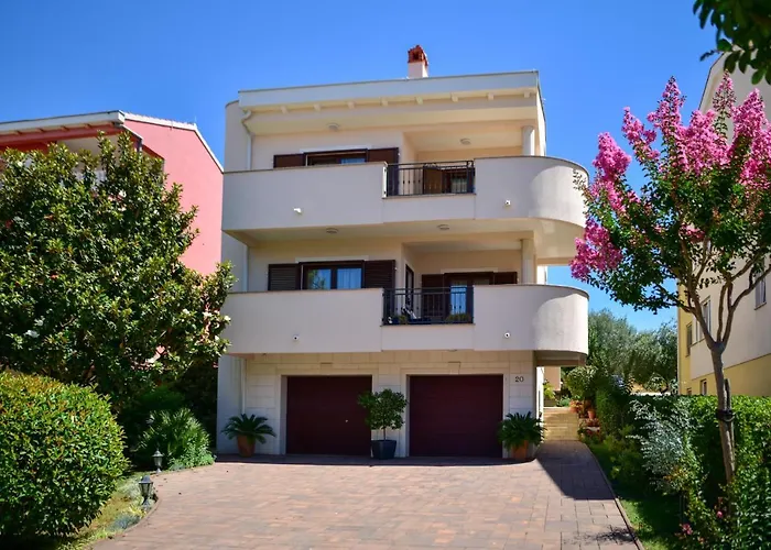 Apartments Villa Nataly