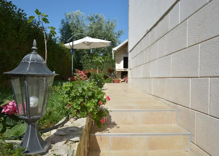 Apartments Villa Nataly