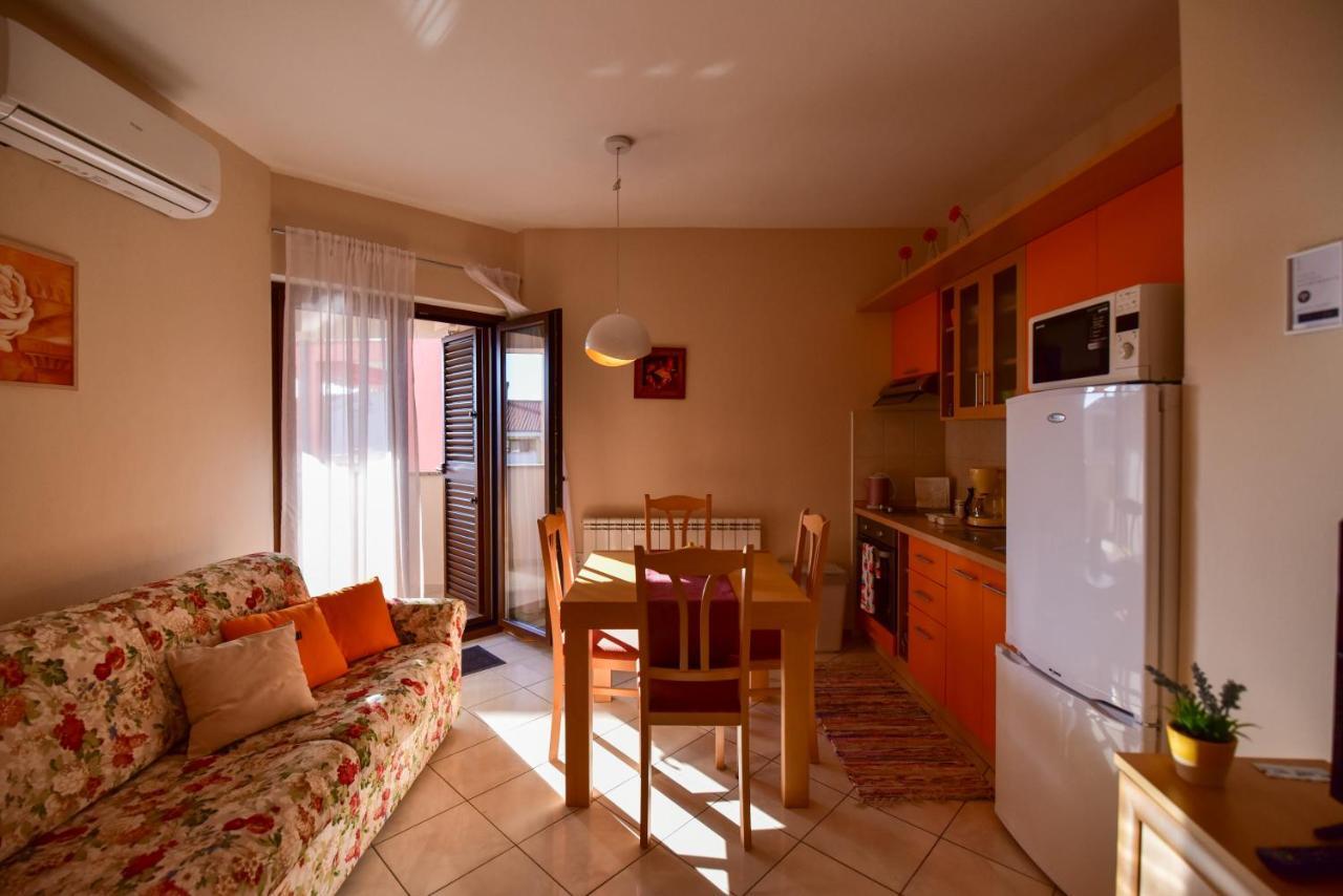 Apartment Nataly
