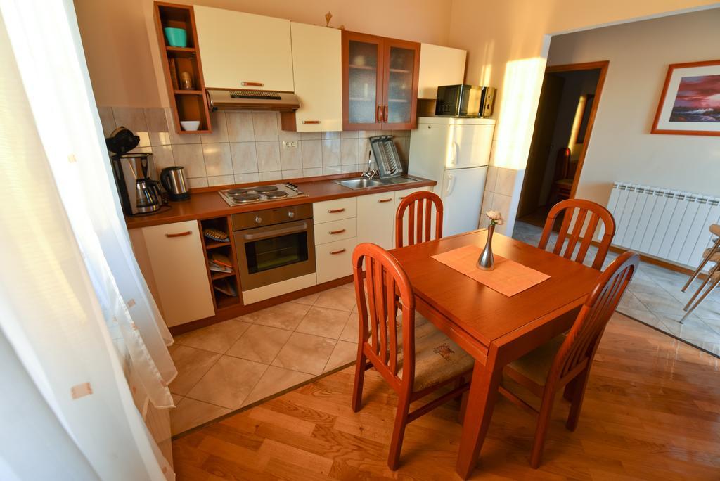 Apartment Nataly *