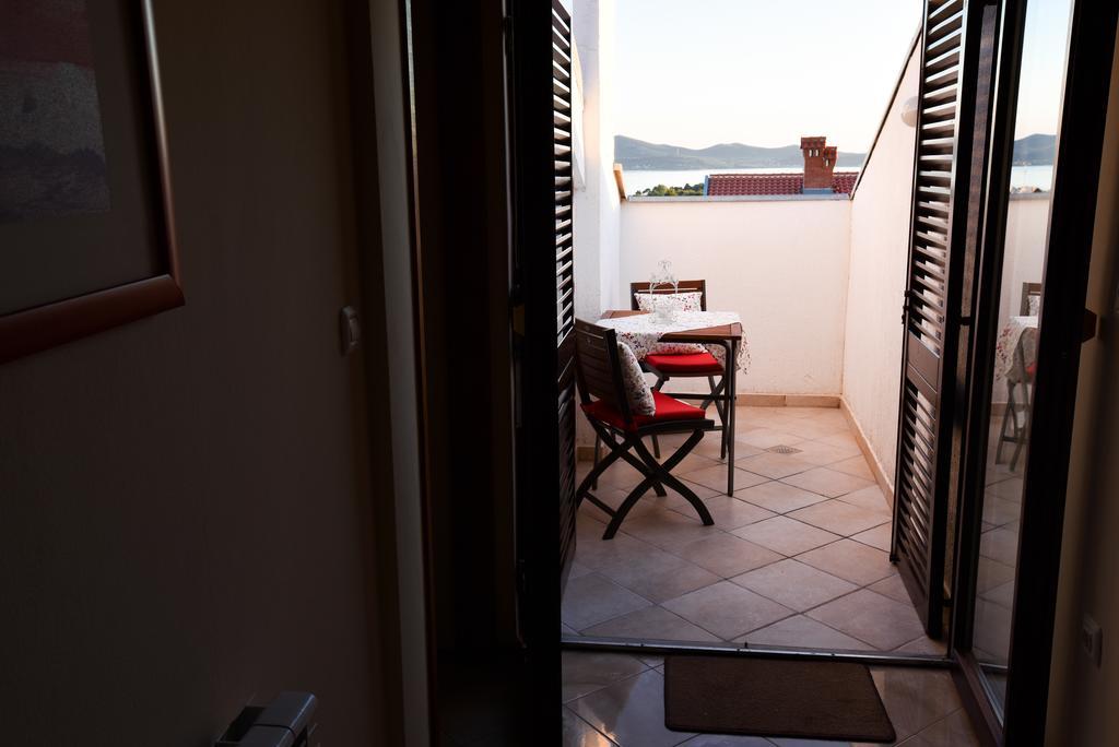 Nataly Apartment Zadar