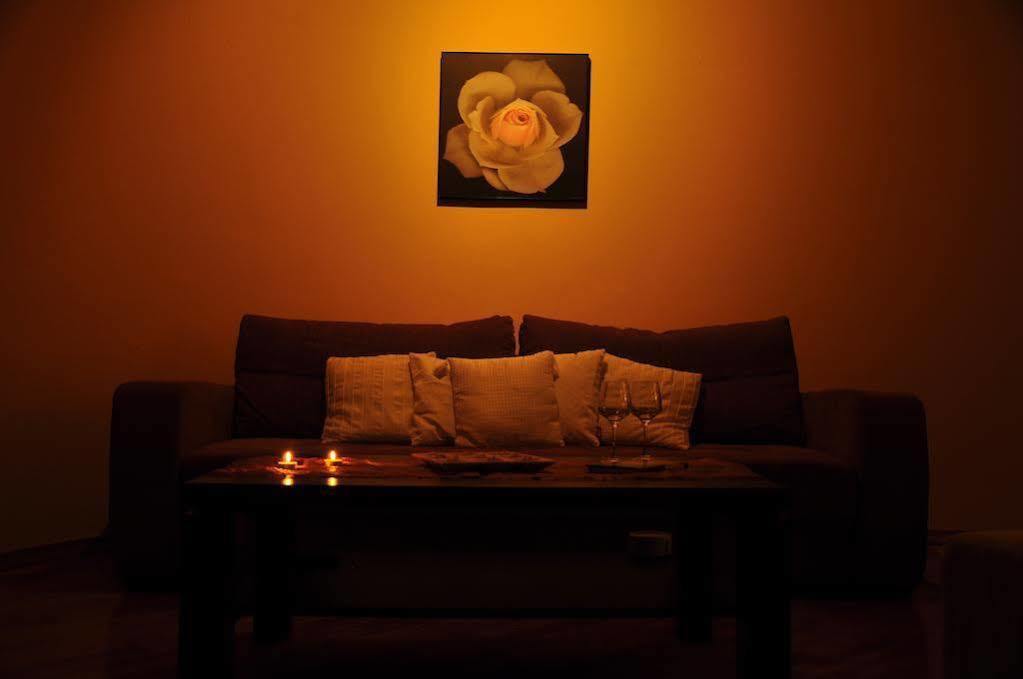 Nataly Apartment